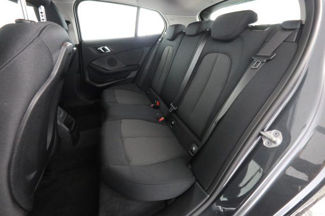 BMW 116 Serie 1 d BUSINESS ADVANTAGE