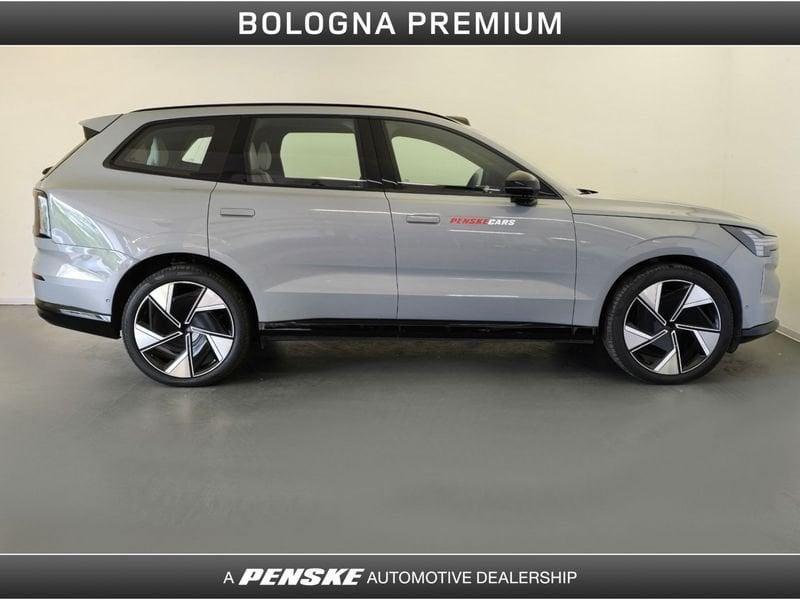 Volvo EX90 Twin Motor AWD Ultra