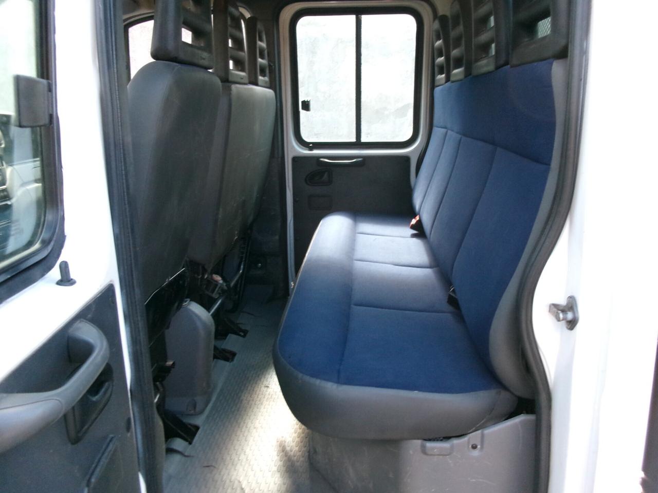 iveco daily 35C15