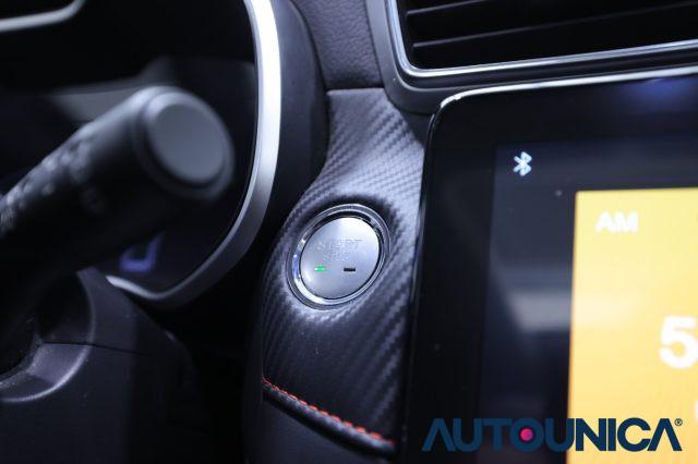 MG ZS 1.0T-GDI LUXURY FULL LED TETTO PANORAMICO APRIBILE