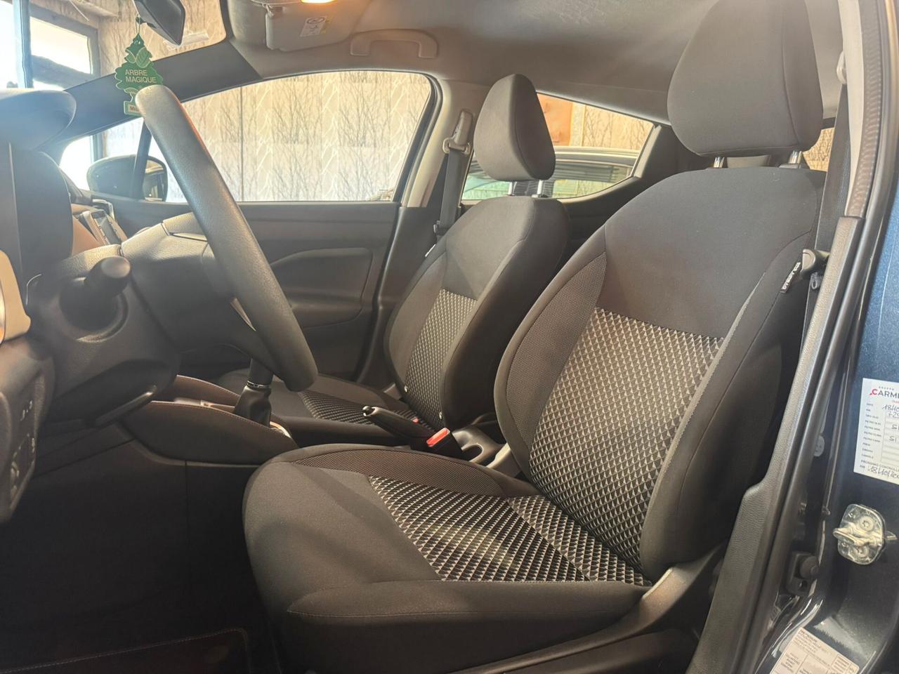 Nissan Micra IG-T 92 5 porte Acenta