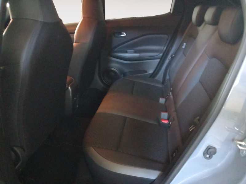 NISSAN Juke 1.0 dig-t N-Connecta #Telecamera360°