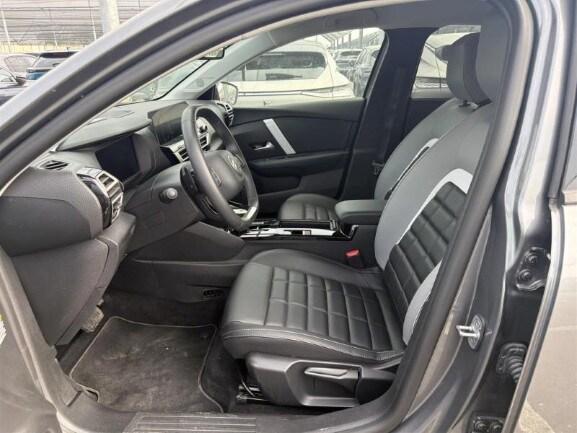 CITROEN C4 X C4 X Hybrid 145 e-DCS6 Max