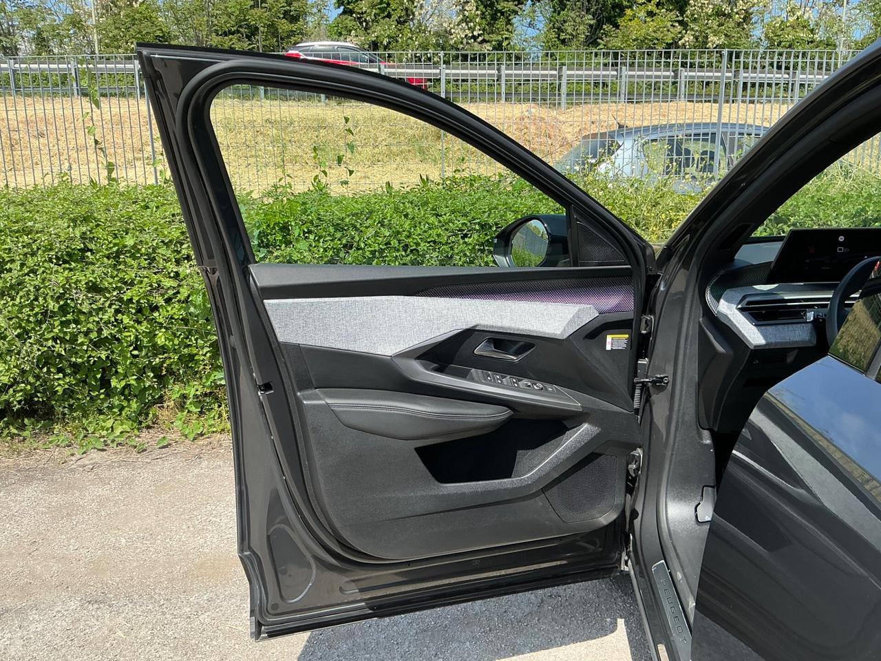 Peugeot 5008 1.2 Hybrid GT 145cv 7 Posti Automatico e-dcs6