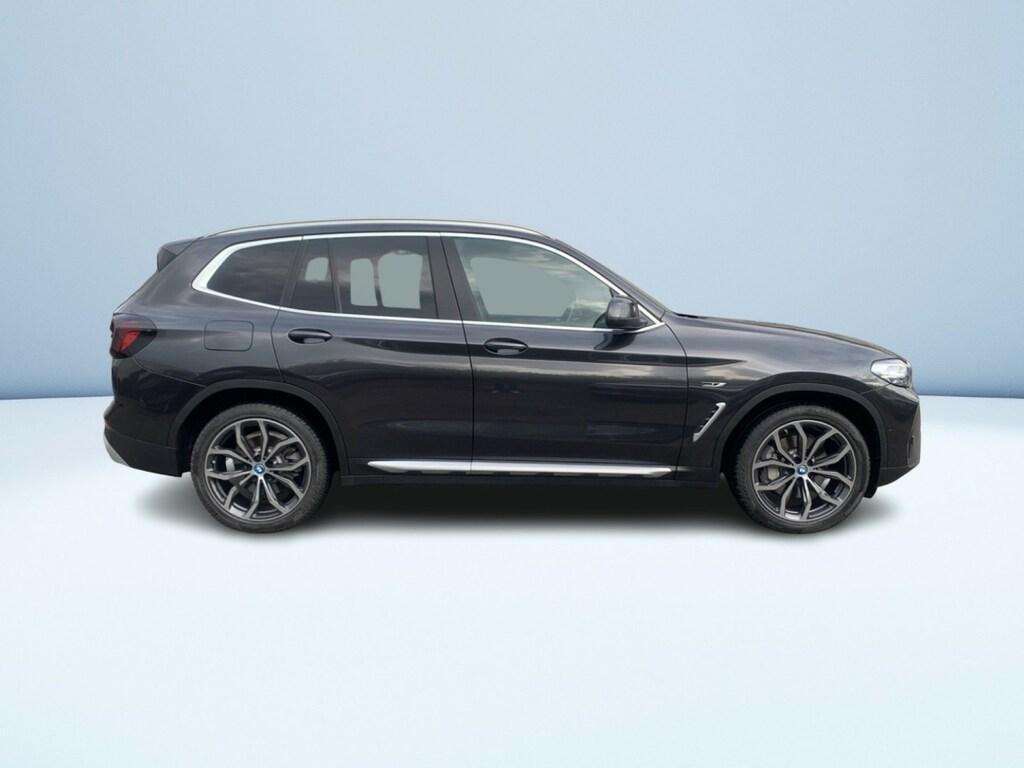 BMW X3 30 e xDrive Steptronic
