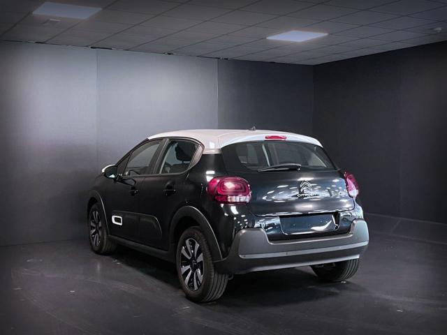 CITROEN C3 BlueHDi 100 S&S Shine