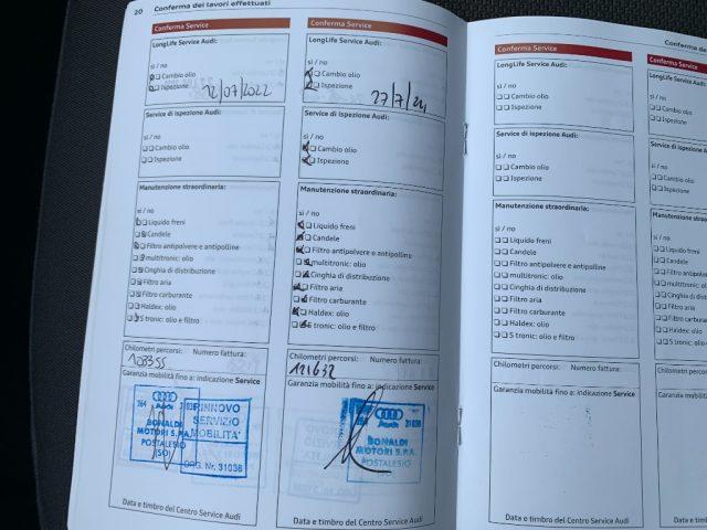 AUDI Q3 2.0 TFSI quattro Advanced Plus