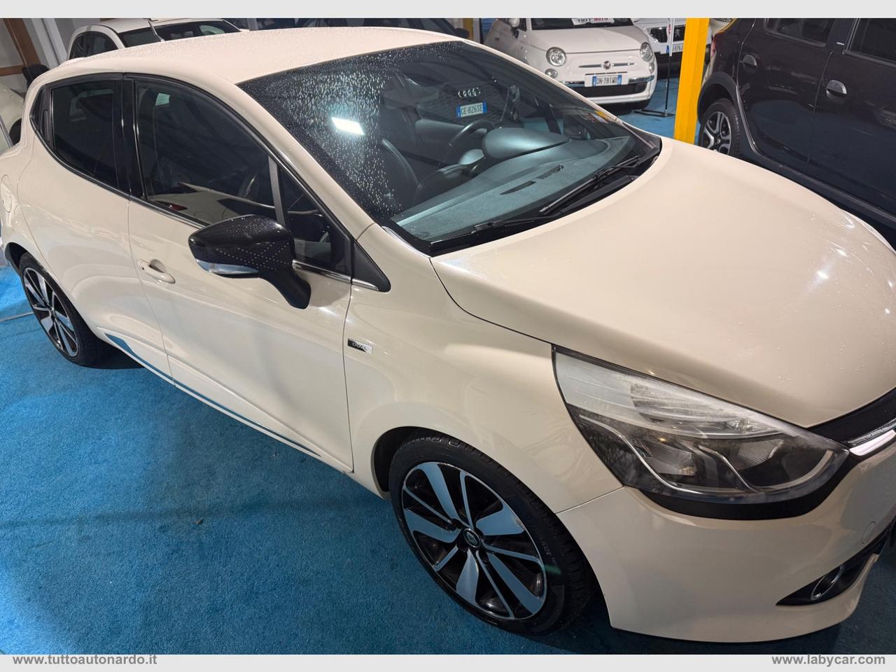 RENAULT Clio dCi 8V 90 CV S&S 5p. Energy Duel2