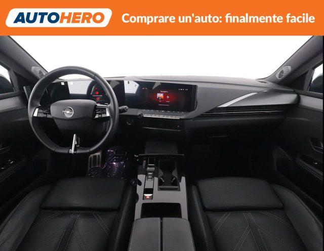 OPEL Astra 1.6 Plug-in Hybrid 180 CV AT8 GS