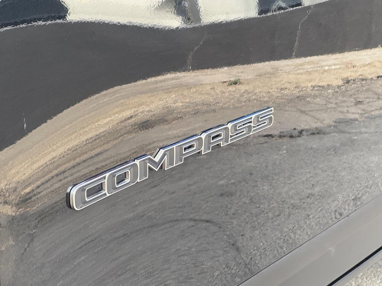 JEEP COMPASS 1.6 MJTT II 130 CV LONGITUDE 2WD FULL IVA