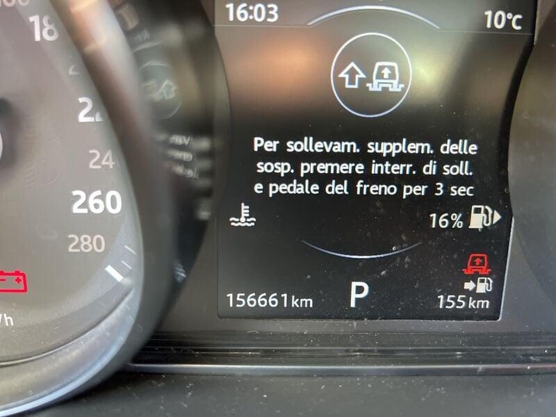 Land Rover RR Sport 3.0 TDV6 HSE