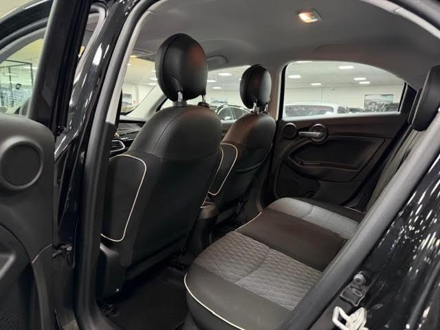 Fiat 500X 500X 1.0 T3 120cv