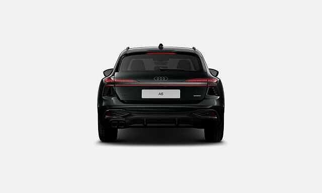 Audi A6 Avant NEW TDI quattro S tronic S line edition mhev