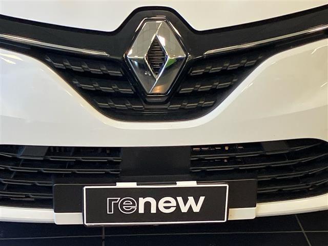 RENAULT Clio 5 Porte 1.0 TCe GPL Equilibre
