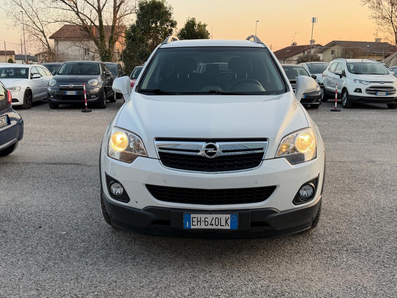 Opel Antara 2.2 CDTI 163CV 4x2 Cosmo