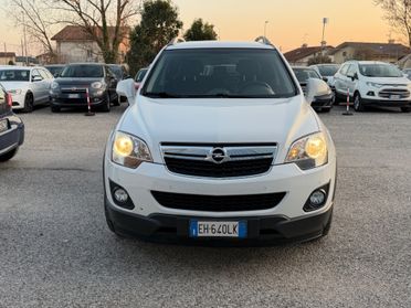 Opel Antara 2.2 CDTI 163CV 4x2 Cosmo