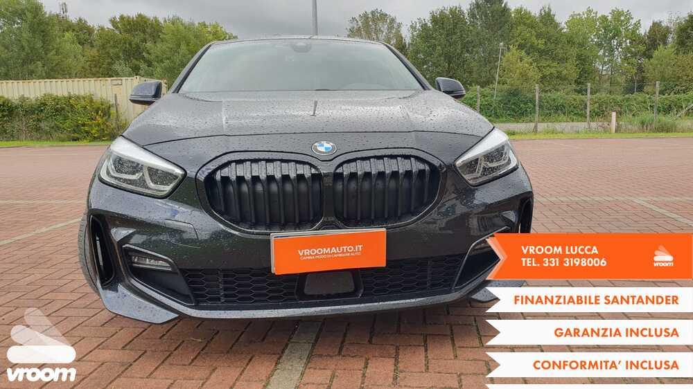 BMW Serie 1 (F40) 118i 5p. Msport