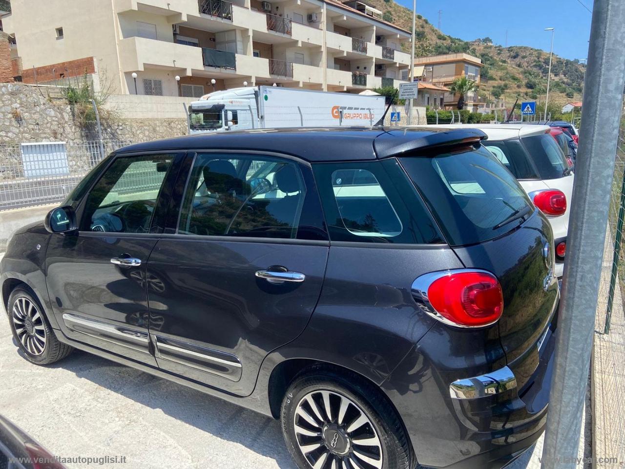 FIAT 500L 1.3 MJT 95 CV Business