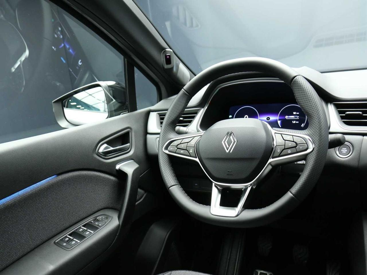 Renault Captur ECO-G TECHNOO 120CV #50316