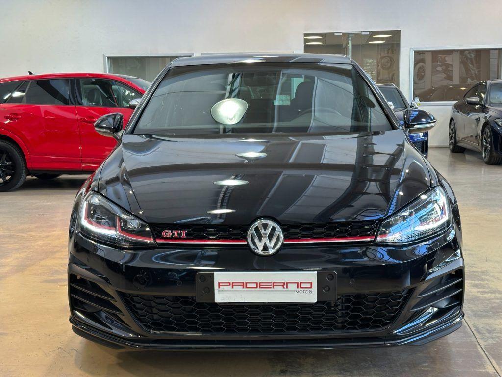 Volkswagen Golf GTI Performance 2.0 245 CV TSI DSG - 18"- Navi - ACC