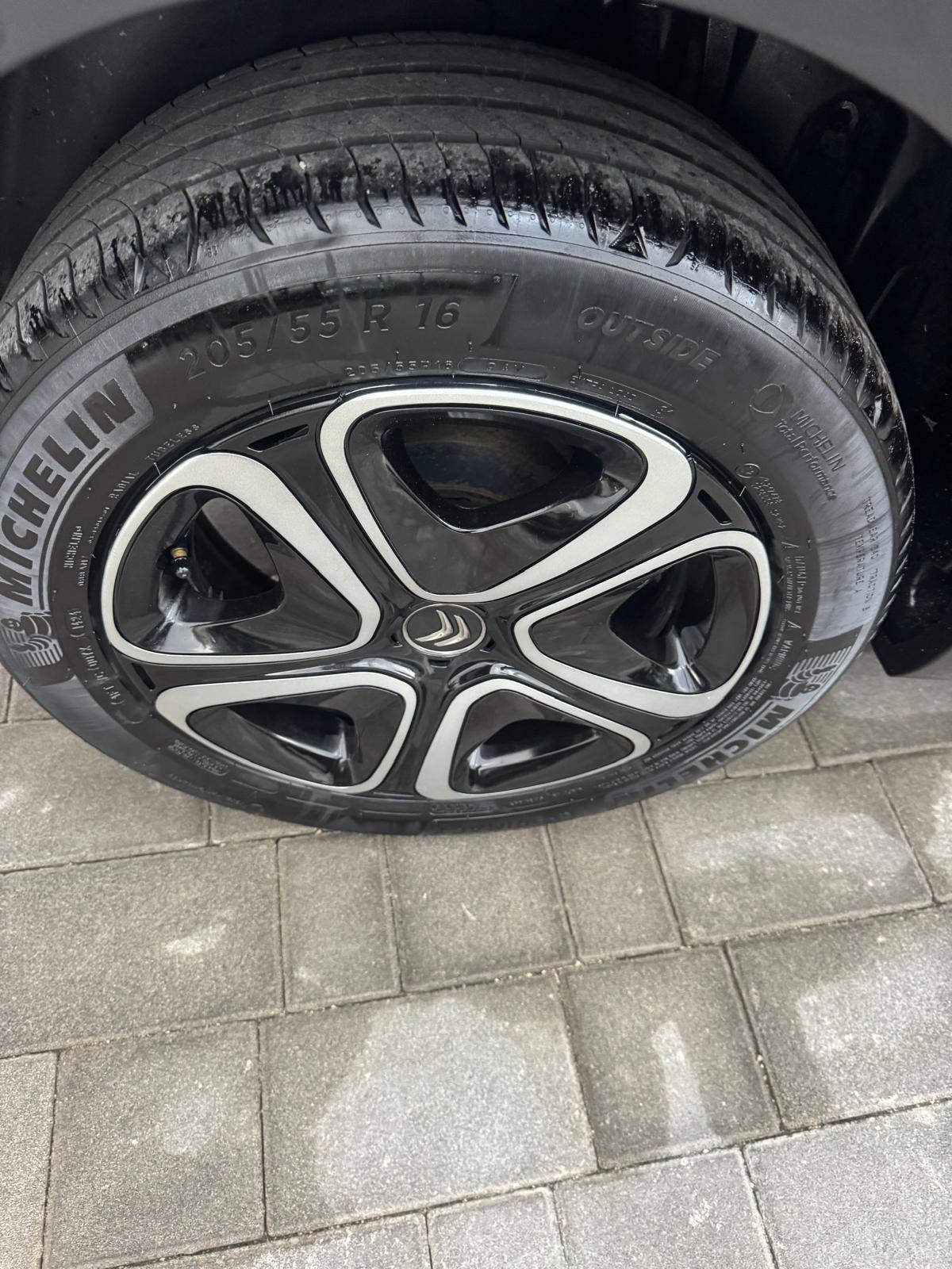 Citroen C3 PureTech 83 S&S Plus