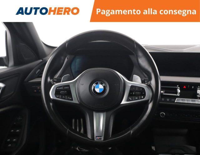 BMW M135 i xDrive