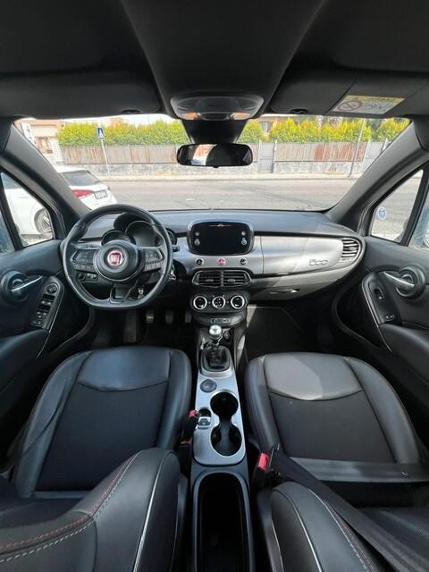 Fiat 500X 1.3 MultiJet 95 CV Sport