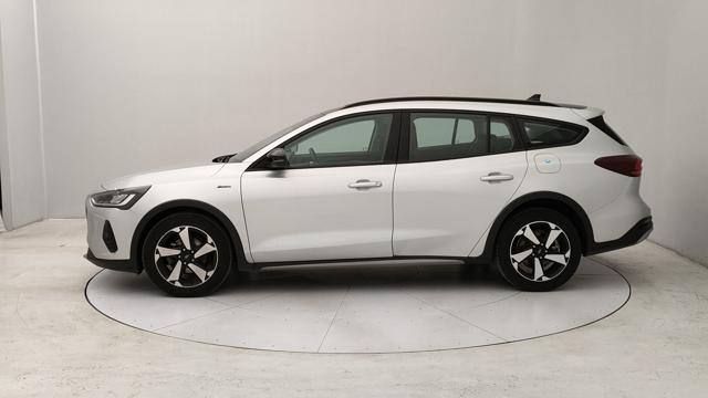 FORD Focus 1.0 ecoboost h Design 125cv powershift