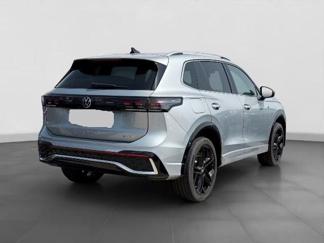 Volkswagen Tiguan 1.5 TSI eHybrid DSG R-Line