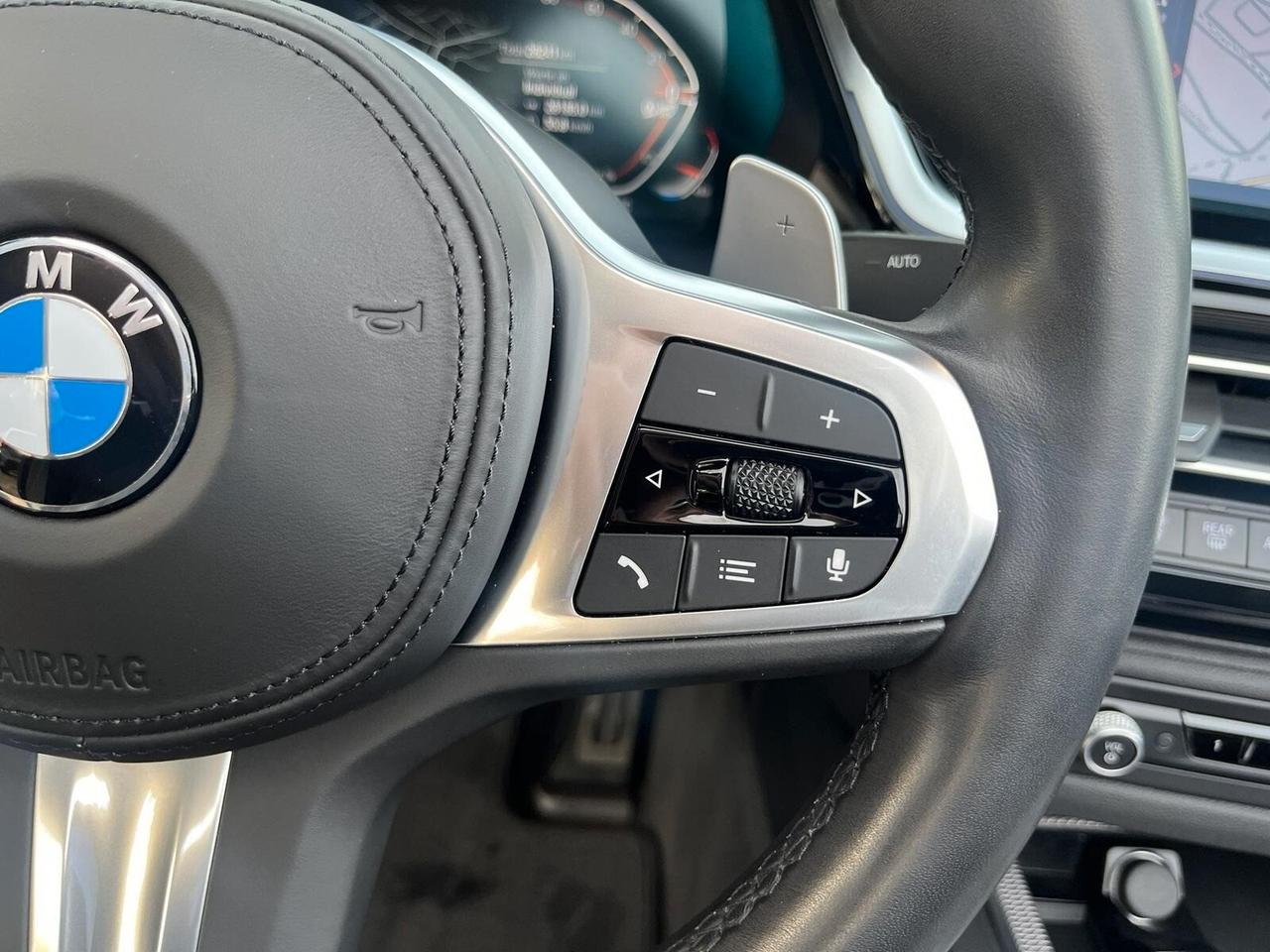 Bmw Z4 sDrive20i Msport