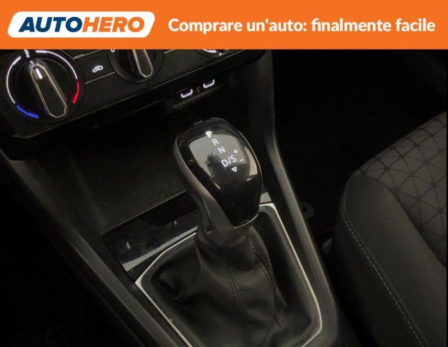 VOLKSWAGEN T-Cross 1.0 TSI 110 CV DSG Style