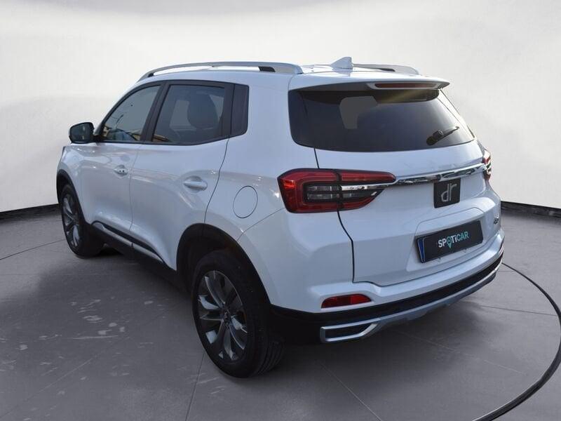 DR AUTOMOBILES DR 4.0 DR 4.0 1.5 GPL