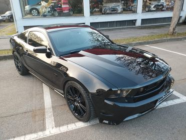 Ford Mustang 4.6 V8 GT