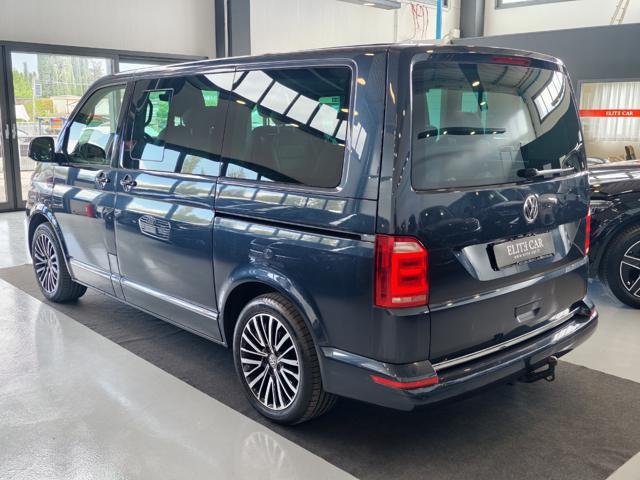 VOLKSWAGEN Multivan 2.0 TDI 204CV DSG 4Motion Highline