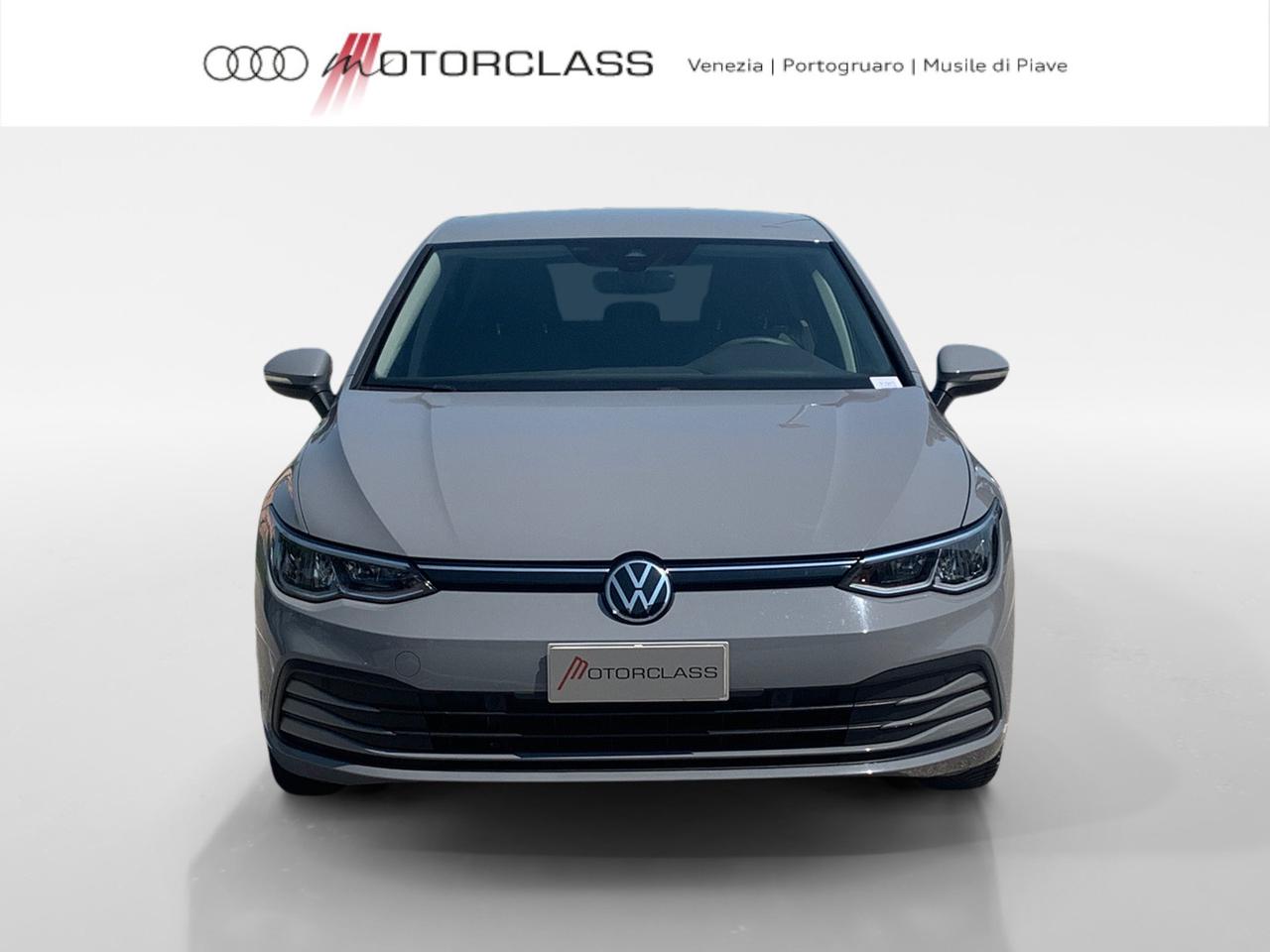 Volkswagen Golf 2.0 tdi scr 115cv life