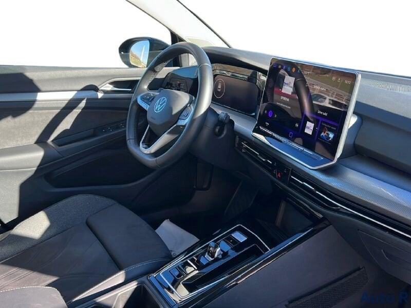 Volkswagen Golf Golf 2.0 TDI 150CV STYLE DSG