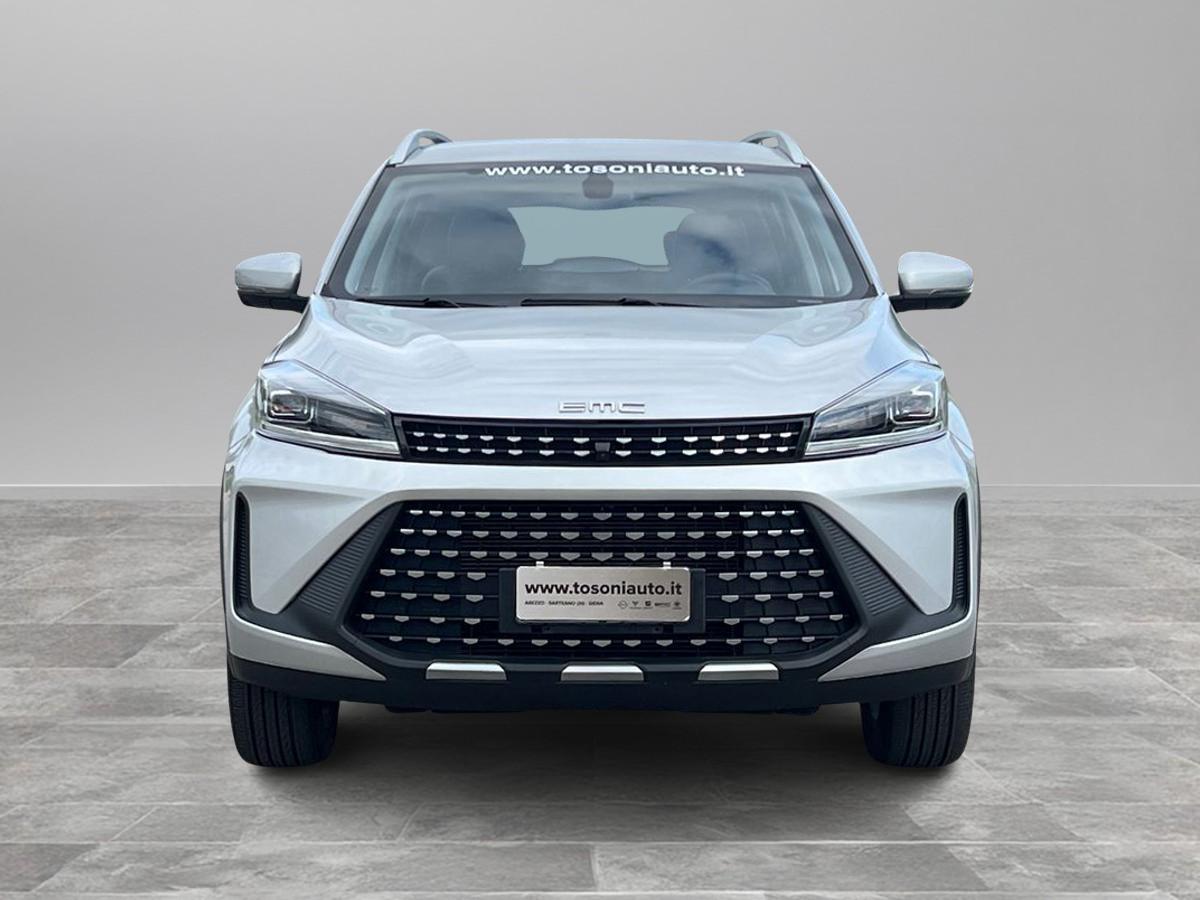 EMC SEI CVT