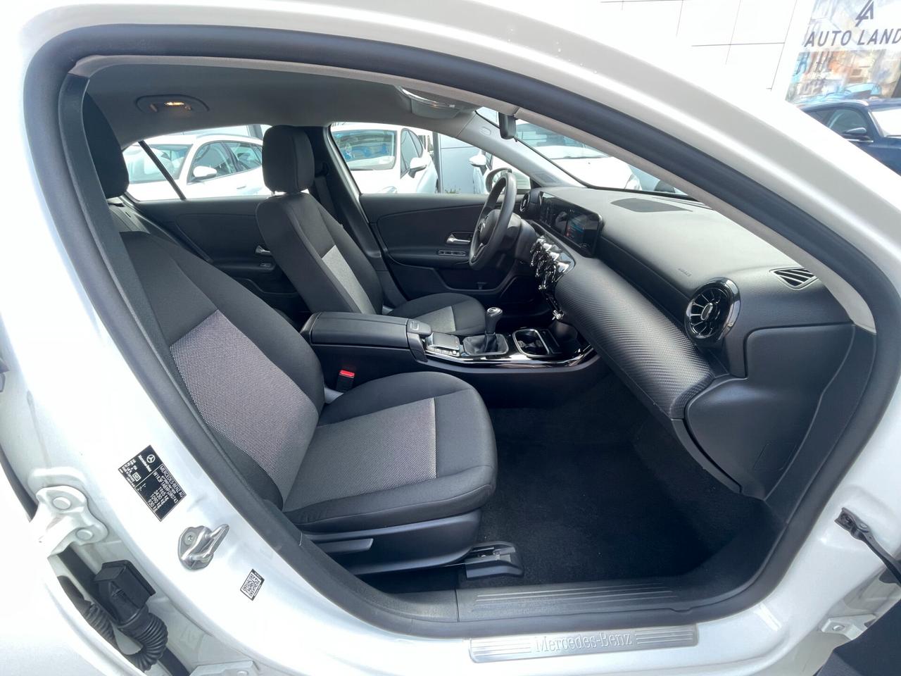 Mercedes-benz A 180 d Business