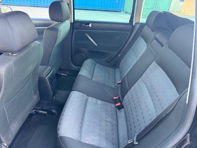 VOLKSWAGEN Passat 1.9 TDI/130 CV cat Var.H.line senza lavoro da fare