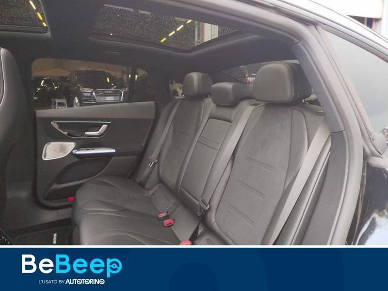 Mercedes-Benz EQE AMG 43 PREMIUM 4MATIC