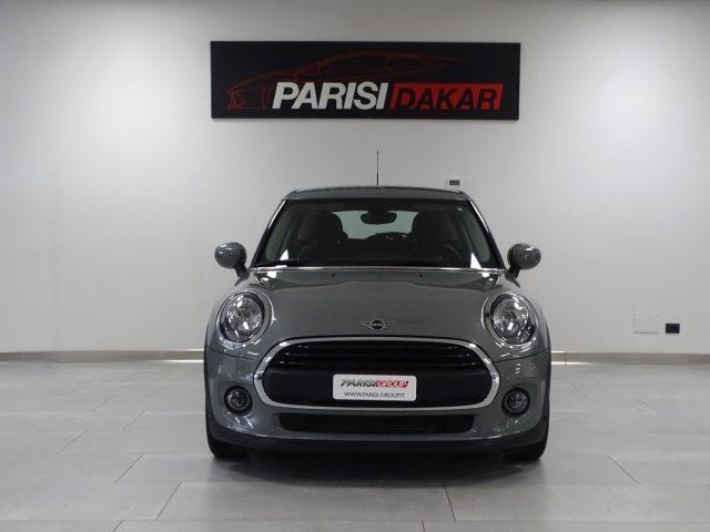 MINI One 1.5 First 75CV *NEOPATENTATI-PROMO PARISI GROUP*