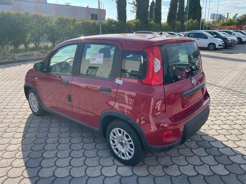 FIAT Panda Panda 1.0 FireFly S&S Hybrid