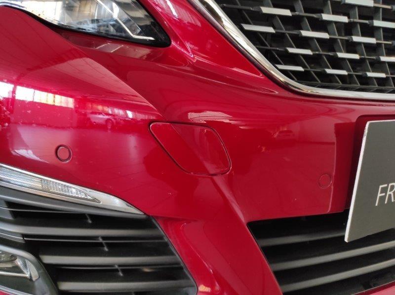 PEUGEOT 308 2ª serie - 308 BlueHDi 130 S&S GT Line