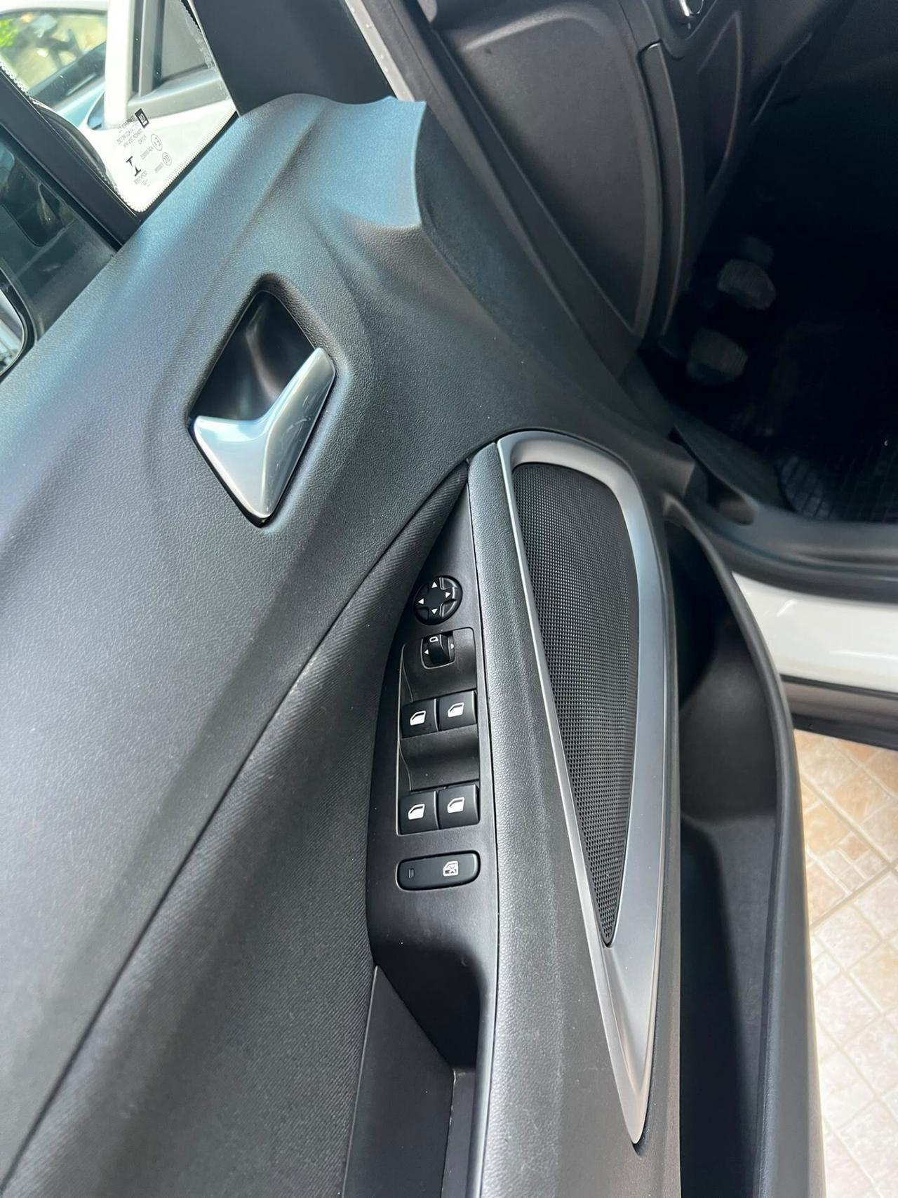 Opel Crossland 1.2 Turbo 12V 110 CV Start&Stop Elegance