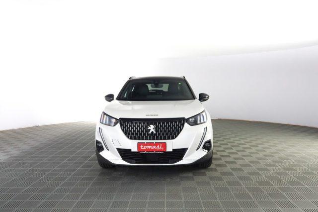 PEUGEOT 2008 2008 BlueHDi 130 S&S EAT8 GT