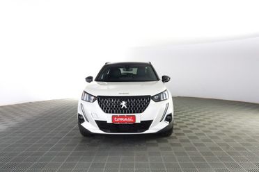 PEUGEOT 2008 2008 BlueHDi 130 S&S EAT8 GT
