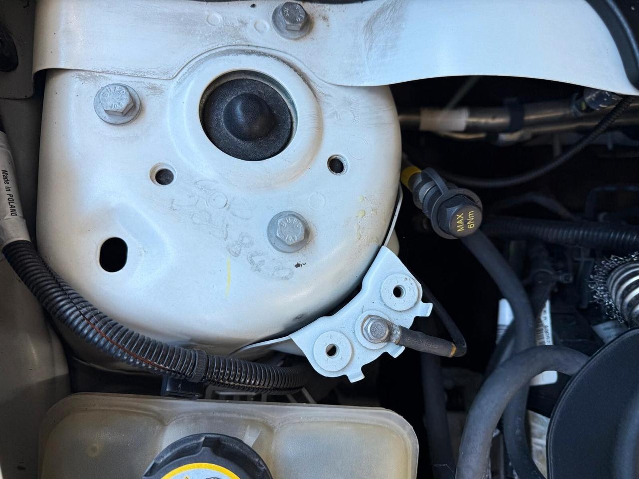 Volvo S40 D2 Momentum 1.6 d 110CV