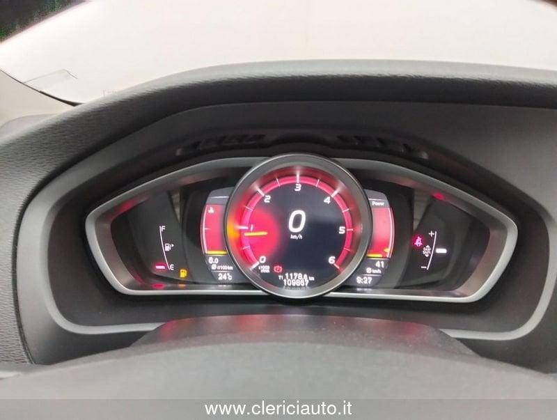 Volvo V40 D2