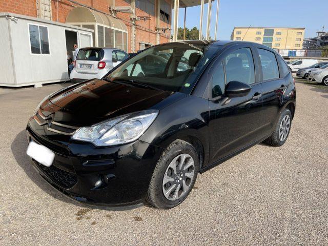 CITROEN C3 PureTech 68 CV