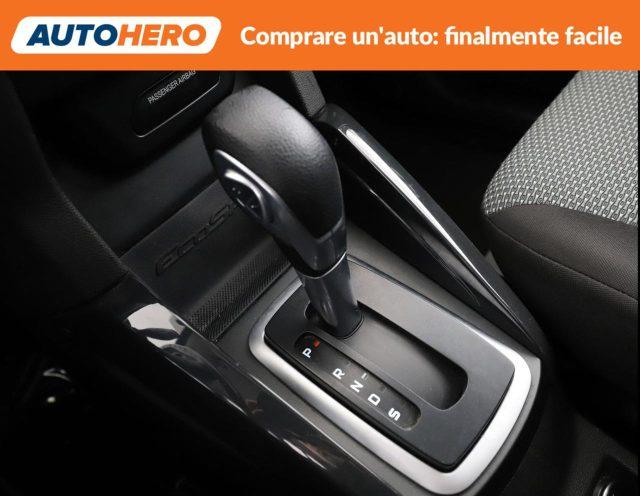 FORD EcoSport 1.5 110 CV Powershift Plus